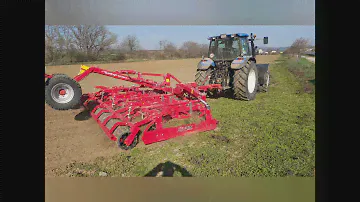 OPaLL-AGRI SATURN IV
