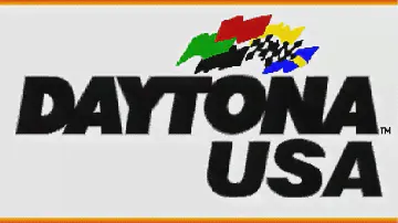 Sega Saturn Longplay [011] Daytona USA