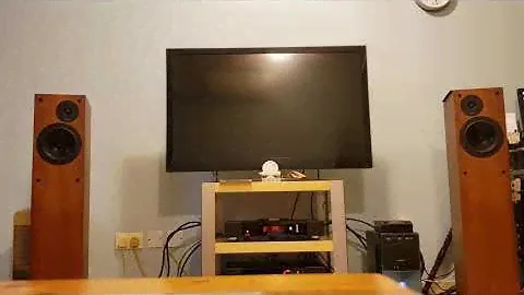 Rega elicir r and saturn r