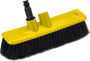 Автомойка Saturn (24х6х12 см), ярко-желтый 221400402/02 IDI LAND