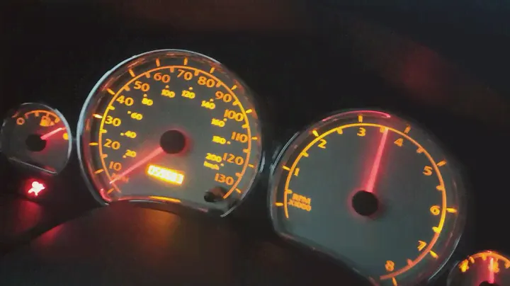 Saturn Vue 2.2 Turbo BOV Sound Plate