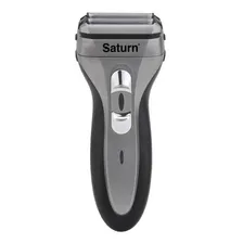 Электробритва Saturn ST HC 7390 grey