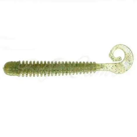 Твистер REINS G-Tail Saturn 2,5" (20 шт.) код цв. 003-Moebi-0
