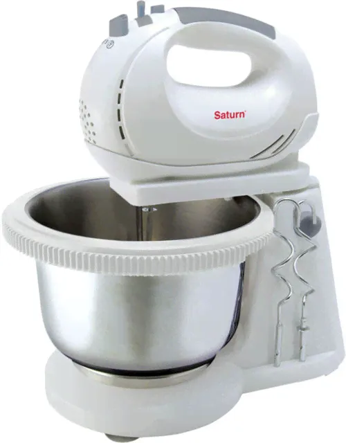 SATURN Миксер с чашей 1025-0