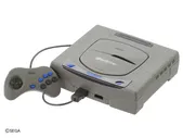 BEST HIT CHRONICLE 25 SEGA SATURN (HST-3200)