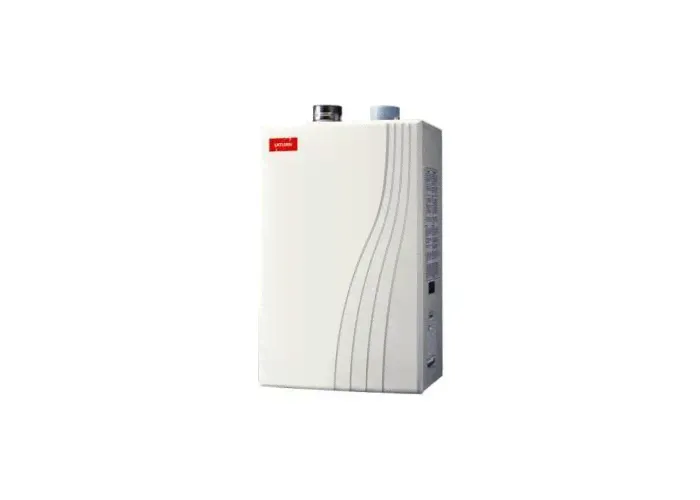 Котлы:Газовые:Saturn :Настенные:Газовый котел SATURN KDB 251 СЕ 29,1 кВт