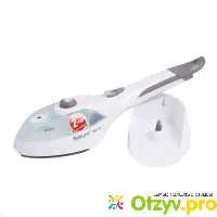 Паровой утюг Saturn ST-CC7145 - отзыв