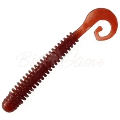 Твистер REINS G-Tail Saturn 2,5" (20 шт.) код цв. #004-0