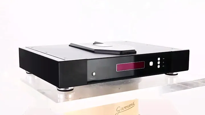 Rega Saturn-R