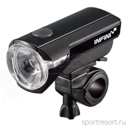 Фара INFINI I-320P SATURN (150 Lumen)