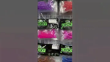 Силиконовые приманки g tail сатурн, приманки на судака, щуку и окуня