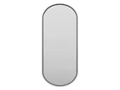 Зеркало Brevita Saturn - 500x1150 (платина)