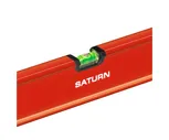 Уровень строительный 60 см Kapro 987XL Saturn 987XL-41-60