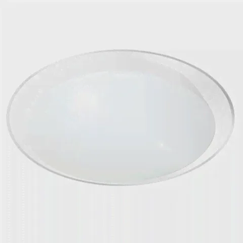 Управляемый светодиодный светильник SATURN 60W R-555-SHINY ESTARES