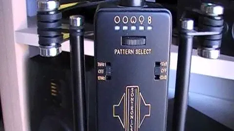 saturn sontronics microphones