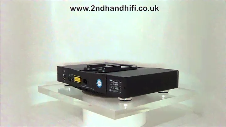 Rega Saturn