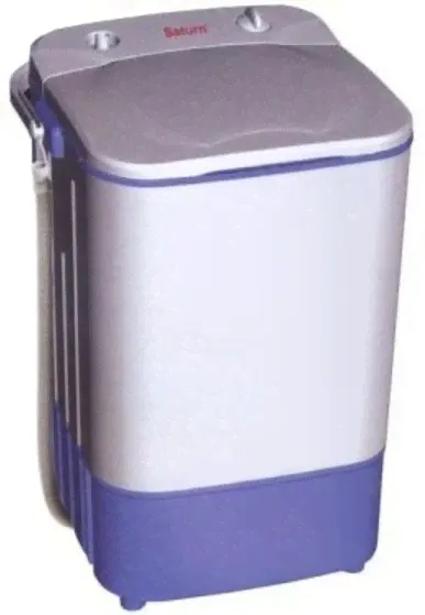 Стиральная машина SATURN ST-WM1616, 2,5 кг., без отжима-0