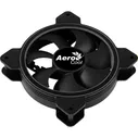 Aerocool Вентилятор для корпуса AEROCOOL Saturn 12 FRGB Molex+3P 4710562754087 системы охлаждения