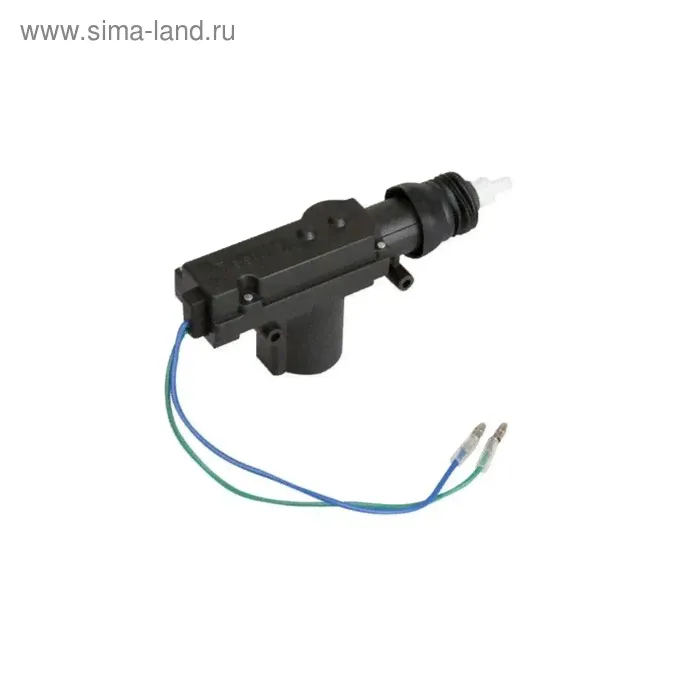 Электропривод Saturn MS-2-0