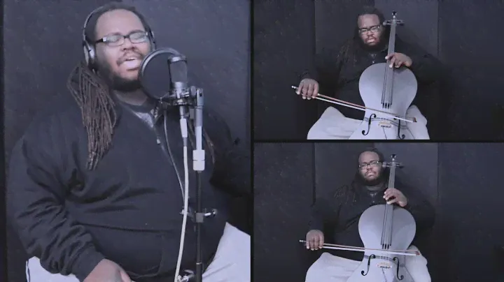 Saturn - Sleeping at Last (Cello Cover)