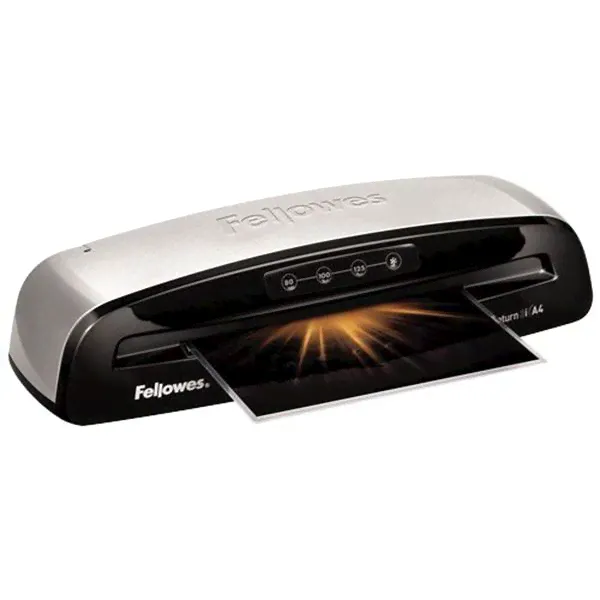Ламинатор Fellowes Saturn 3i A4 FS-57248-0
