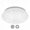 Светильник диодный Saturn 100W R-800-SHINY без канта