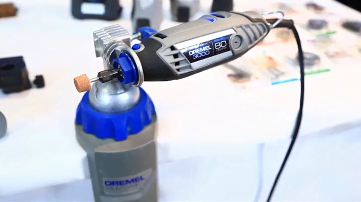 Оснастка и приставки DREMEL Резка