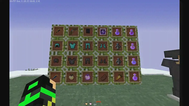 мой рп 1.12-1 16  HolyWorld | HyperSpace | ProstoCraft | Saturn-X | MST