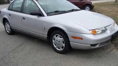 Машина за 200$ , Saturn SL1 Pan Zmitser #борода