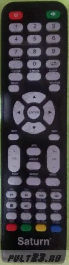 SATURN TV LED 19A-0