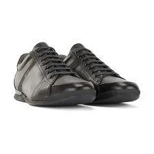 Кроссовки Hugo Boss Saturn Lowp lux4