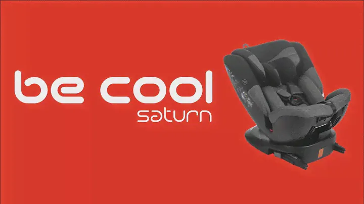 Be Cool SATURN