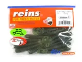 Твистер Reins G-Tail Saturn 2.5” #E03 15шт/уп