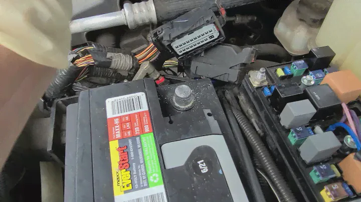 Saturn Vue No Start