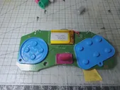 🛍 8bitdo Mod Kit для оригинального Sega Saturn Bluetooth геймпад для оригинального MD контроллер для Windows Android macOS Nintendo Switch