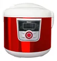 Мультиварка Saturn ST-MC9303 Red