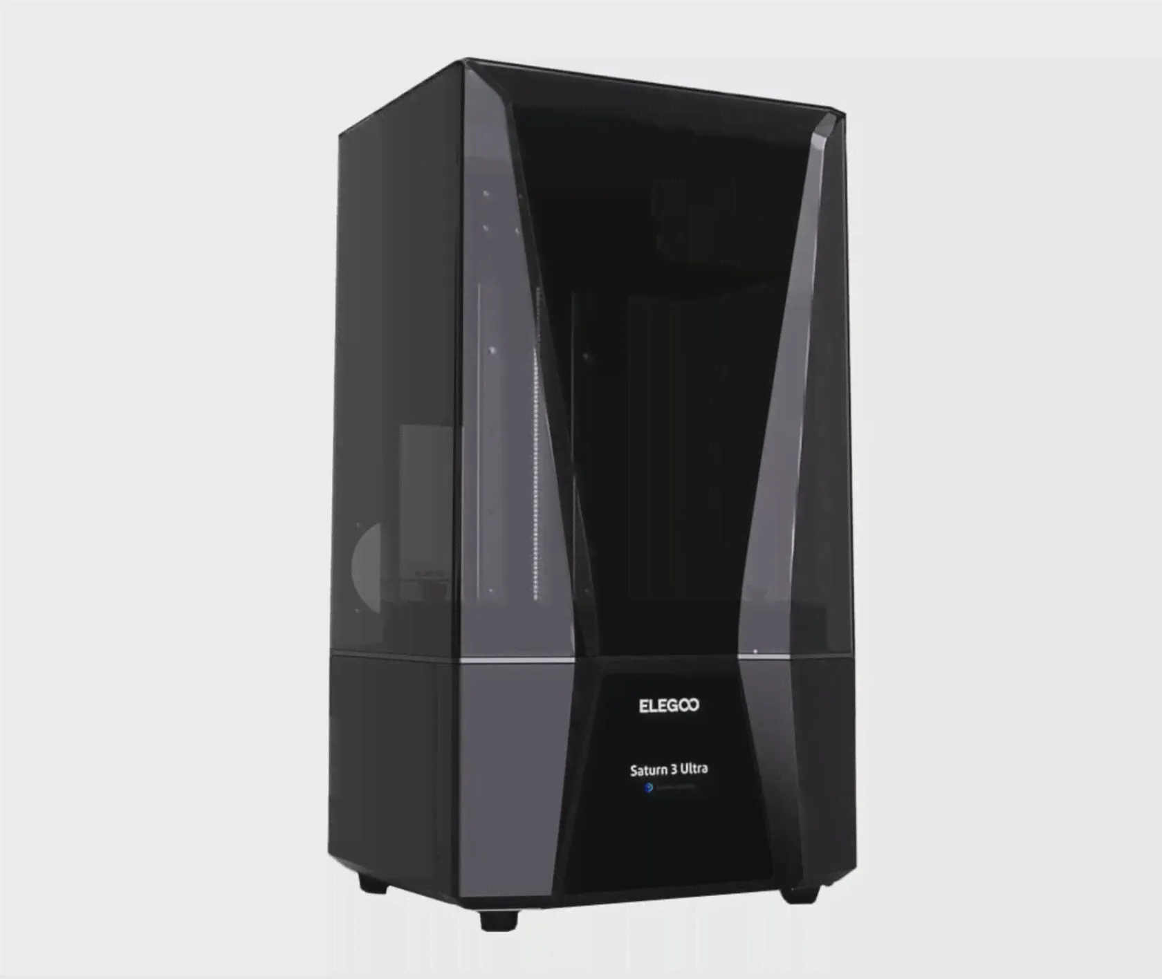 3D-принтер Saturn 3 Ultra 12k Elegoo