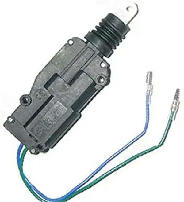 Электропривод замка двери Saturn MS-200-1