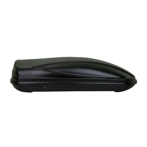 Автобокс Saturn 460 черный матовый id#2065599-0