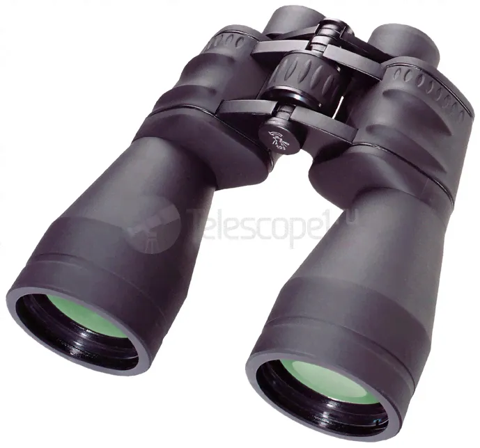 Bresser Spezial-Saturn 20x60-0