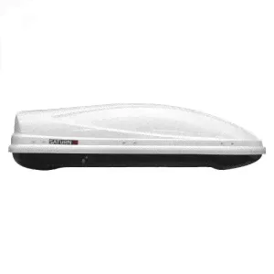 Автобокс Saturn 460 DUO белый карбон-0