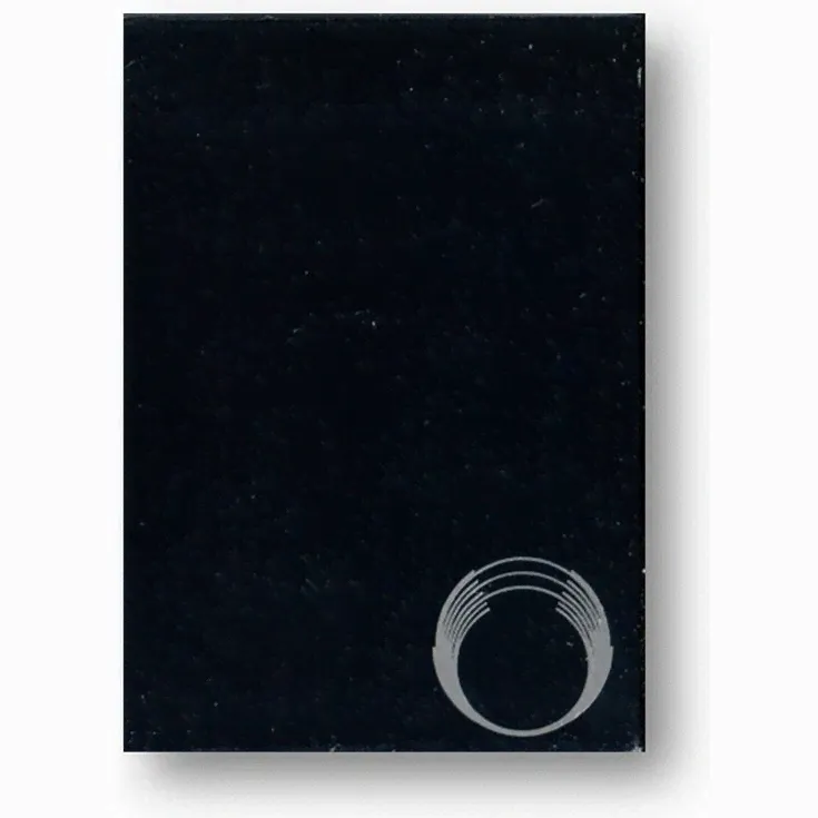 Карты "Ellusionist Saturn Hyperspace" (33867)-0