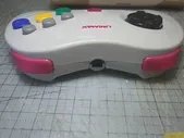 🛍 8bitdo Mod Kit для оригинального Sega Saturn Bluetooth геймпад для оригинального MD контроллер для Windows Android macOS Nintendo Switch