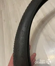 Гравийные покрышки compass saturn ring 700x42(44-6