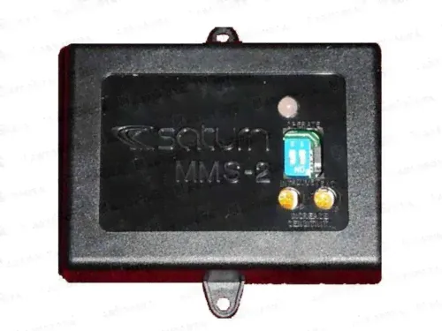 Датчик микр. Saturn MMS 2-0