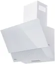 Каминная вытяжка HOMSair Saturn 60 черный