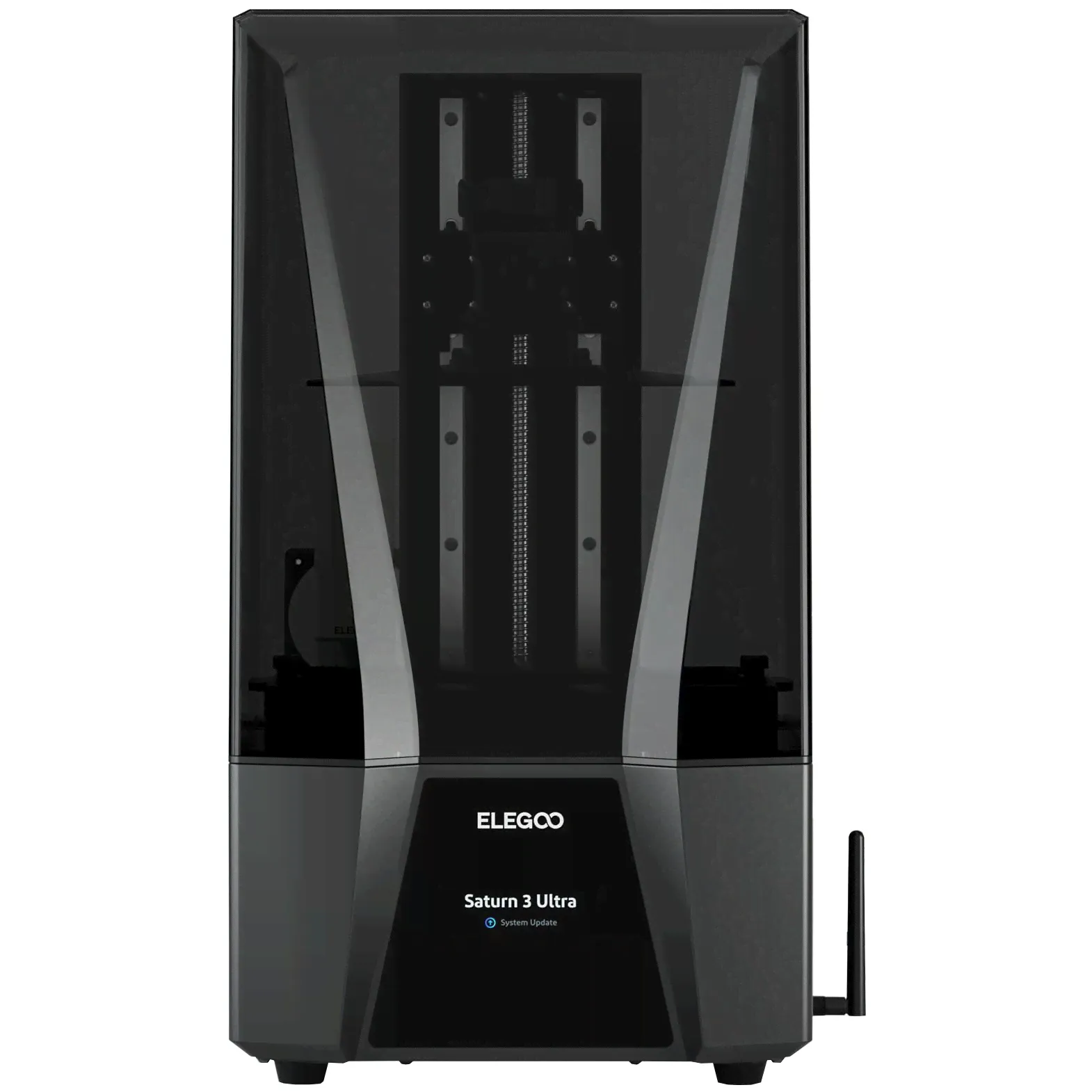 Elegoo Saturn 3 Ultra 3d-принтеры