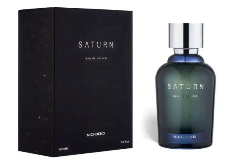 Nicheend Saturn edp 100 ml