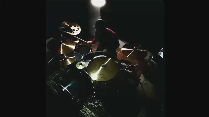 Mapex saturn v exotic