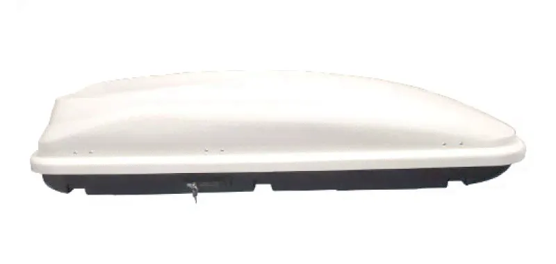 Автобокс Saturn 480 белый двусторонний-0